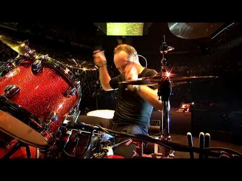 Video thumbnail for Sad But True [Quebec Magnetic - Live]