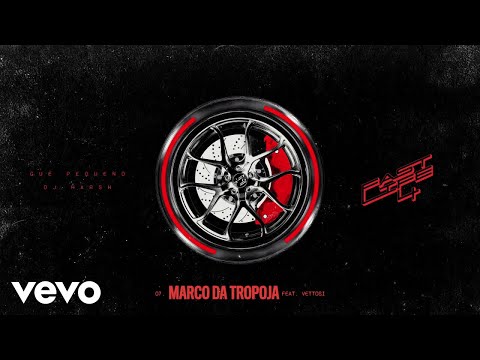 Guè, DJ Harsh, Vettosi - Marco Da Tropoja (Visual)