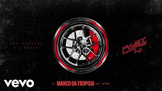 Kadr z teledysku Marco da Tropoja tekst piosenki Guè Pequeno & DJ Harsh