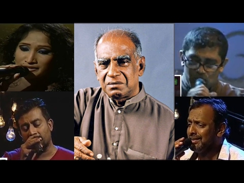 Aradhana Song By Many Sri Lankan Artists