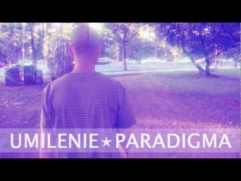 Umilenie - Promo upcoming album Paradigma (2012)