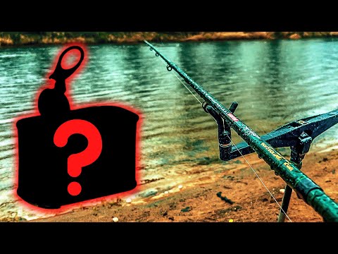 The BEST SUPERMARKET BAITS for Winter Fishing!  🪝 🏬 (4K)