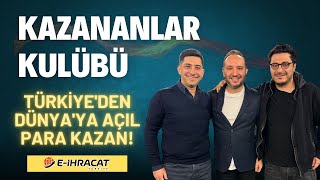 Türkiye'den Dünya'ya Açıl Para Kazan! @MertBasaranOfficial @nevarneyok