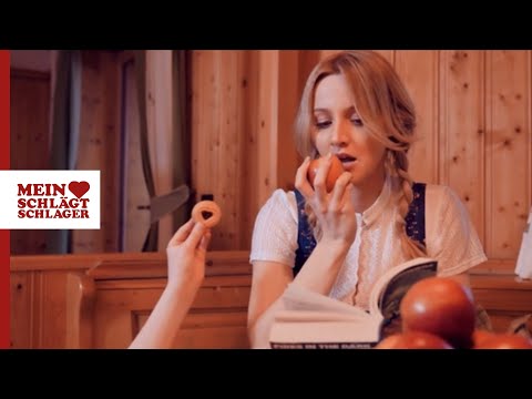 Melissa Naschenweng - Blödsinn im Kopf (Offizielles Video)