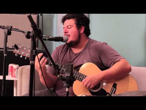 CWB Rock Sound #01 - Ricardo Maranhão