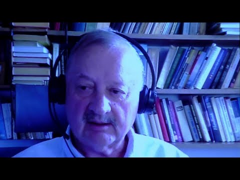 PIRKADAT Breuer Péterrel: Dr. Kis-Benedek József