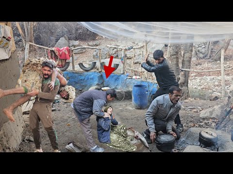 Sajjad's Shocking Arrest | Hossein Bari's Breathtaking Effort to Save Tayyiba!