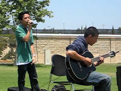 She Was Mine [Mark &Henry]