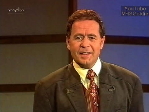 Eberhard Hertel - Heimat ist ein kleines Wort - 2000