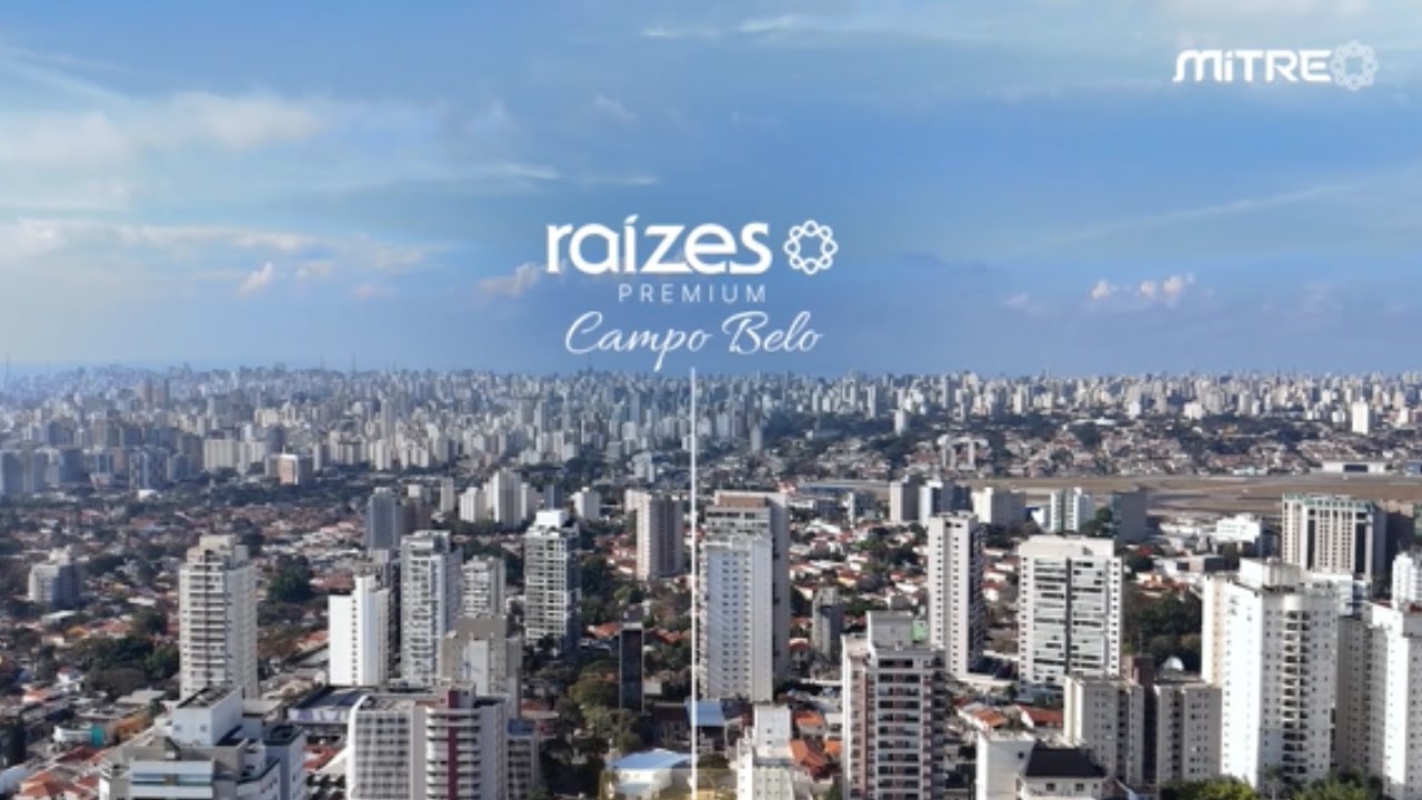 Prévia do vídeo do empreendimento