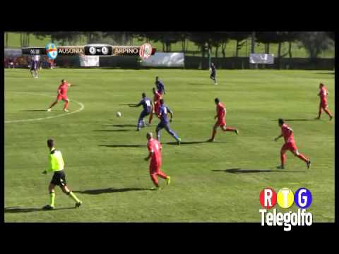 16 10 16 Partitissima Ausonia   Arpino