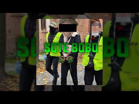 Młody Molly x xanirow - SQTE BOBO (mata diss)