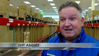 You Ask, We Answer: Is Menards planning to build a store in Lake Hallie
