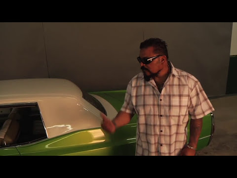 CADILLAC KINGS INLAND EMPIRE VIDEO INTERVIEWS