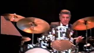 Louie Bellson With The Unifour Big Band, "Skin Deep"