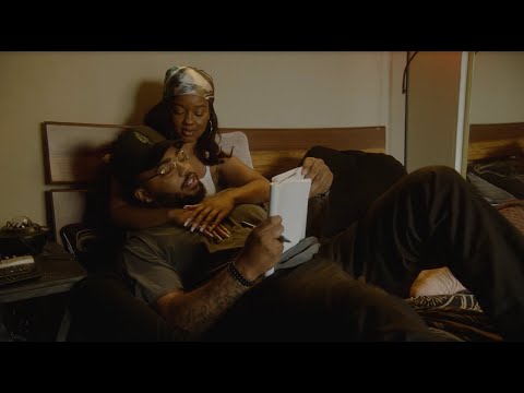 Jayson Cash - Priority (feat. Blxst) [Official Music Video]