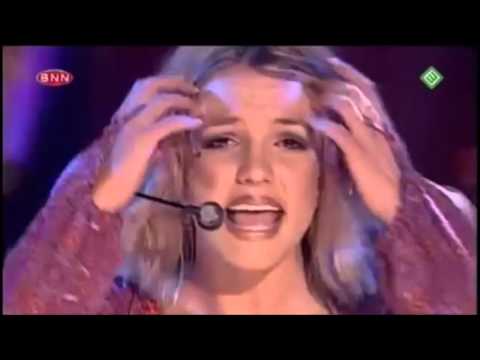 Sara Simpson - Gone (EMA 2015)