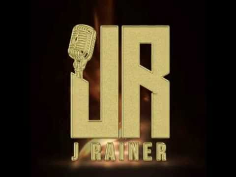 Dejame Decirte - JRainer |Audio oficial|