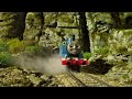 Engines And Escapades US DVD Opening In Widescreen