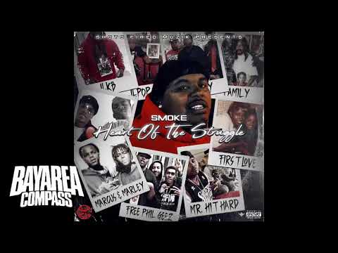 SFG Smoke - Right My Wrongs [BayAreaCompass]