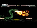 MORTAL KOMBAT CHAOTIC NEW ERA ULTIMATE LIU KANG GAMEPLAY PLAYTHROUGH