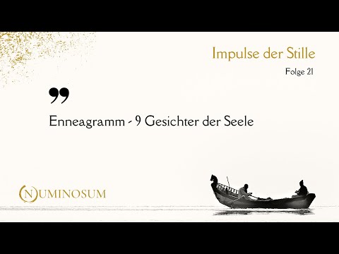 Enneagramm - 9 Gesichter der Seele