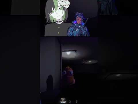 Wie nice RAUFASERTAPETE REPO mit Mod´s | #kamui_sanka #Twitch #gervtuber #vtuber #pngtuber #meme