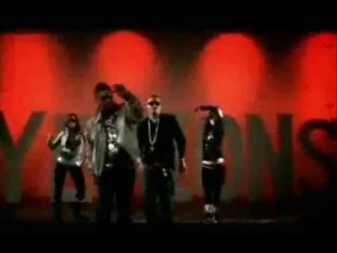 Los Yetzons - We Belong Together  {EXTENDED} *MUST-WATCH!* Alexis & Fido