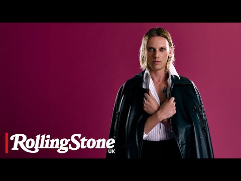 Jamie Campbell Bower on his apocalypse guide, shopping buddy, karaoke partner + more | Role Roulette