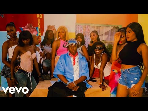 Chella - My Darling (Official Video Edit)