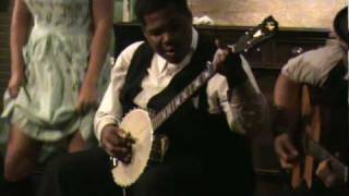 Bill Murray Experience performs "After You've Gone Away"