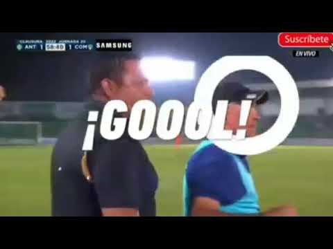 ¡¡¡remontada!!!|comunicaciones 3 antigua 1 | resumen|Goles
