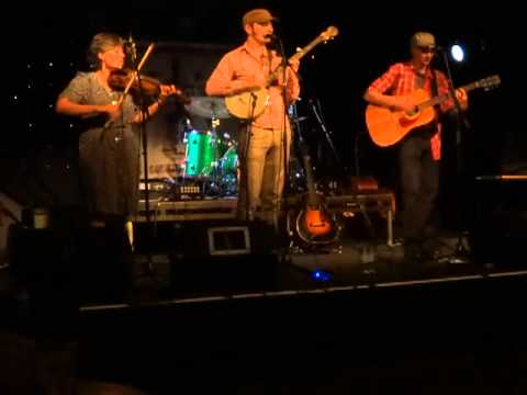 So Last Century Stringband_Take your fingers off It (Video by UKRay)