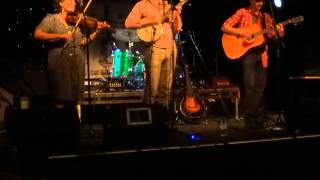 So Last Century Stringband_Take your fingers off It (Video by UKRay)