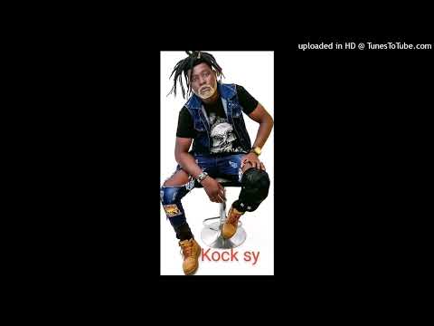 Projeto Fagumagia Feat Kock sy lampada negra(Áudio oficial)