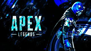 【不利的状況3タテ】レイス起死回生ポータル_Apex Legends