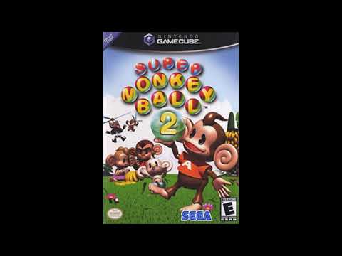 Super Monkey Ball 2 OST