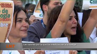 Informativo 16/02/2026