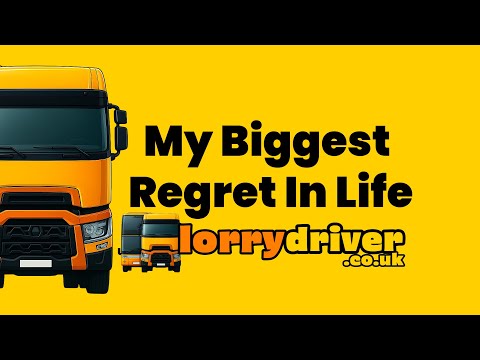 My Biggest Regret In Life
