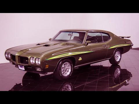 This Texas Drag Racer OUTSMARTED Pontiac With a "Banned" Ram Air V That Made 650 HP