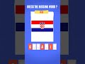 Find Country Name With Flag