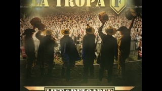 La Tropa F Corazon Herido Live
