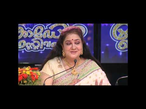 Comedy Festival Season 2 I Episode 61 – Part 2 | Mazhavil Manorama