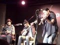 Carolina Chocolate Drops - "John Henry" [live] - 4/2/2010