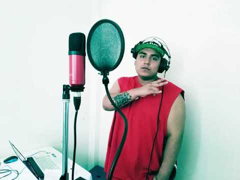 Graziani Mc' - Delirios | [Prod. by: Amaru]