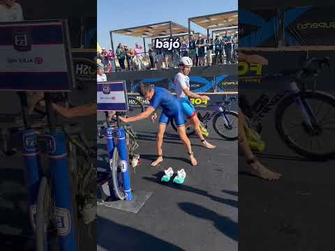 La regla que nadie esperaba y que le costó la carrera