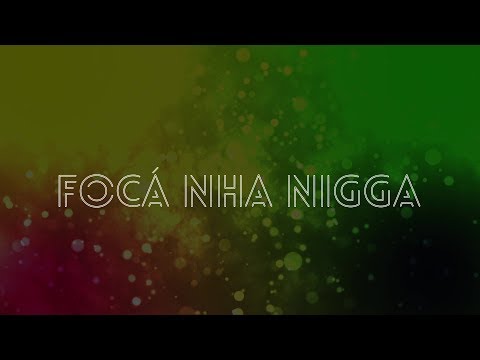 JQuetx - Focá Nha Nigga feat. Cal Will & Elly Paris (LYRICVIDEO OFICIAL)