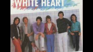 White Heart - WHITE HART - Hold On