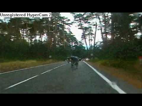 La Vuelta A Espana, Stage 19, Part 2, *Use Headphones*