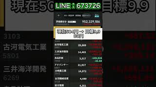 #日本株銘柄 #おすすめ銘柄 #注目銘柄 #人気株 #急騰株#日本経済 #日本企業 #金融市場 #日本市場 #経済ニュース #株式投資 #日本株 #株式